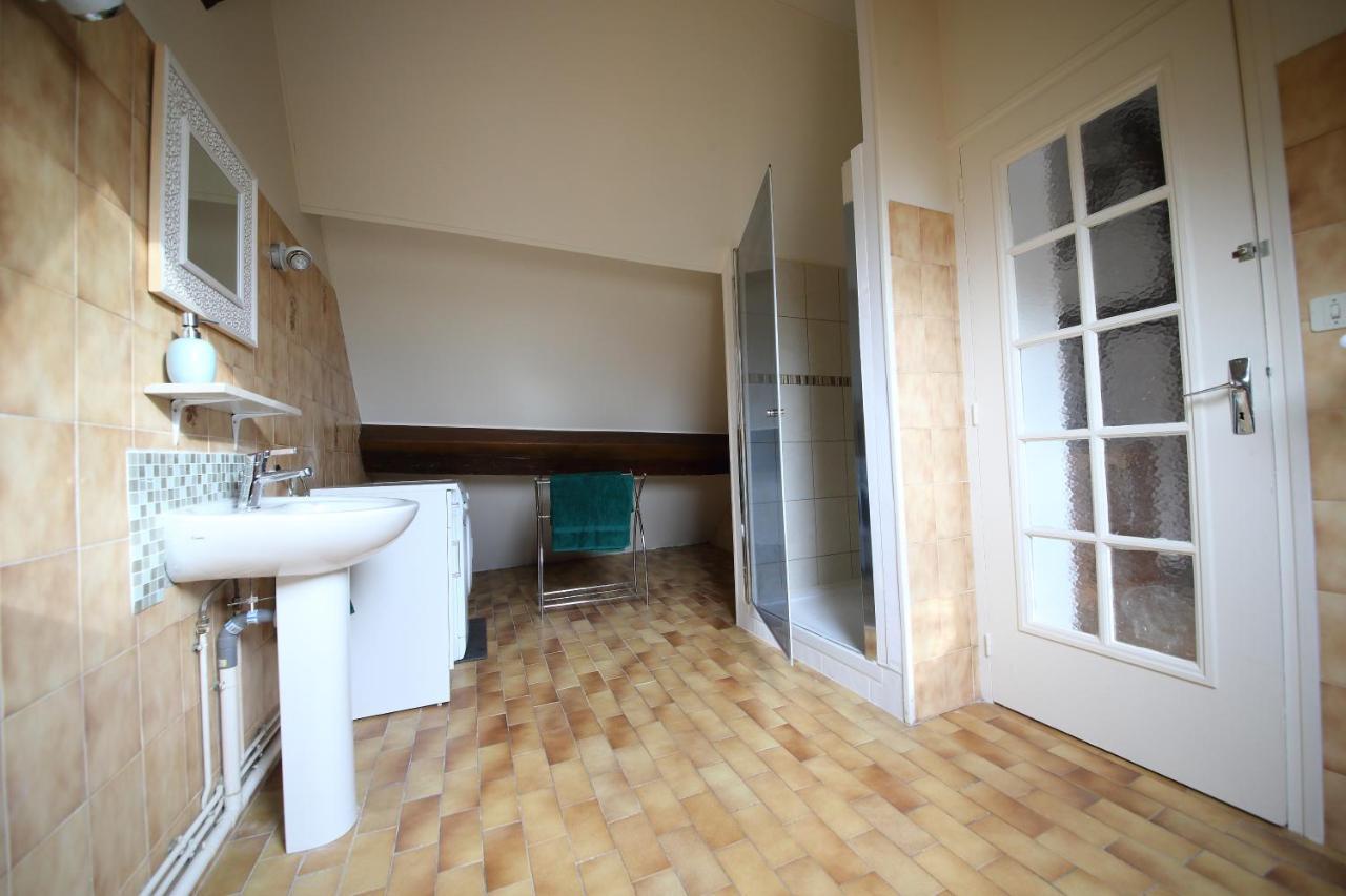 Trie-Château Chez Robins 빌라 외부 사진