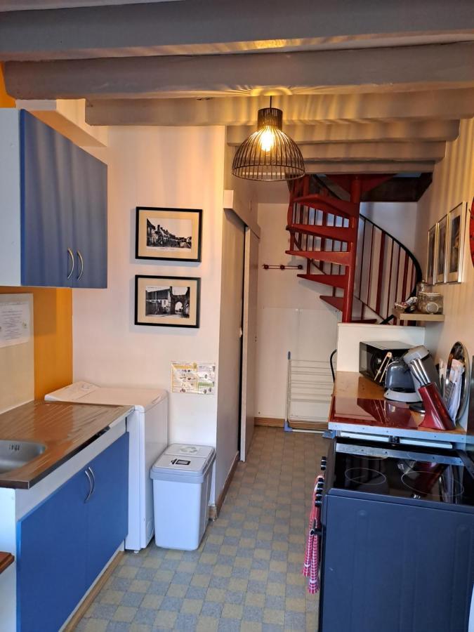 Trie-Château Chez Robins 빌라 외부 사진